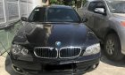 BMW 7 Series 750Li 2007 - Bán xe BMW 7 Series 750Li đời 2007, màu đen, nhập khẩu chính chủ