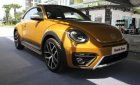 Volkswagen New Beetle Dune 2018 - Bán Volkswagen Beetle Dune 2018 nhập khẩu nguyên chiếc từ Đức