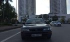 Toyota Corolla 1992 - Bán lại xe Toyota Corolla đời 1992, màu đen