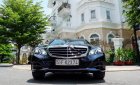 Mercedes-Benz E class 200 2015 - Cần bán xe Mercedes 200 năm 2015, màu đen