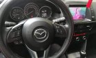 Mazda CX 5 2014 - Cần bán xe Mazda CX 5 đời 2014, màu vàng số tự động giá cạnh tranh