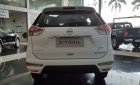 Nissan X trail SL 2018 - Bán xe 7 chổ bán chạy nhất toàn cầu X-Trail SL, có sẵn tại Nissan Sài Gòn