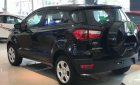 Ford EcoSport 1.5 2018 - Cần bán xe Ford EcoSport 1.5 đời 2018, màu đen giá cạnh tranh, BHVC, film, bệ bước