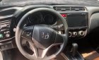 Honda City 1.5 AT 2017 - Cần bán Honda City 1.5 AT năm 2017, màu trắng xe gia đình giá cạnh tranh