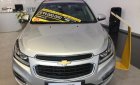 Chevrolet Cruze 2018 - Bán xe Chevrolet Cruze 2018 giá tốt nhất miền Nam, xe đủ màu giao ngay cùng nhiều ưu đãi