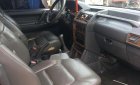 Mitsubishi Pajero   2002 - Bán ô tô Mitsubishi Pajero đời 2002, màu đen