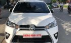 Toyota Yaris 2015 - Bán xe Toyota Yaris 2015, màu trắng chính chủ