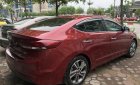 Hyundai Elantra GLS 2.0 2016 - Cần bán Hyundai Elantra GLS 2.0 đời 2016, màu đỏ