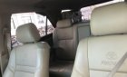 Toyota Fortuner 2014 - Bán xe Toyota Fortuner năm 2014, màu đen chính chủ