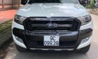 Ford Ranger Wildtrak 3.2L 4x4AT 2015 - Cần bán lại xe Ford Ranger Wildtrak 3.2L 4x4AT 2015, màu trắng, nhập khẩu như mới, giá chỉ 777 triệu