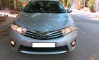 Toyota Corolla altis 2017 - Bán ô tô Toyota Corolla Altis 1.8AT mode 2017