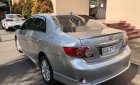 Toyota Corolla altis 2009 - Bán Toyota Corolla altis sản xuất năm 2009, màu bạc 