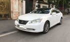 Lexus ES   3.5 AT  2008 - Bán Lexus ES 3.5 AT sản xuất 2008, màu trắng, xe nhập