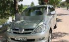 Toyota Innova   2006 - Cần bán lại xe Toyota Innova sản xuất 2006