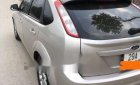 Ford Focus 2009 - Cần bán xe Ford Focus sản xuất năm 2009, màu bạc 