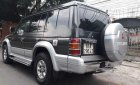 Mitsubishi Pajero   2.4  1997 - Cần bán Mitsubishi Pajero 2.4 1997 như mới, 195tr