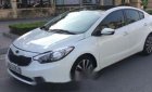 Kia K3 2014 - Bán Kia K3 năm sản xuất 2014, màu trắng