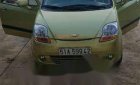 Chevrolet Spark 2009 - Bán Chevrolet Spark đời 2009 xe gia đình