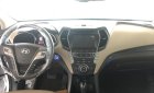 Hyundai Santa Fe 2.2L 4WD 2018 - Bán Hyundai Santa Fe 2.2L 4WD full dầu 2018, màu trắng giao ngay