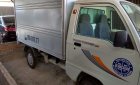 Xe tải 500kg - dưới 1 tấn Thaoco Towner 800 2017 - Bán xe tải Thaco Towner trắng đời 2017 chính chủ