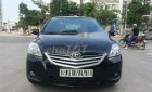 Toyota Vios 2012 - Bán Toyota Vios năm sản xuất 2012, màu đen