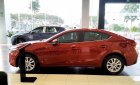 Mazda 3 SD 1.5 AT  2018 - Bán Mazda 3 1.5 SD giá tốt Quảng Ngãi - Hotline: 098.5253.697