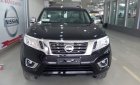 Nissan Navara vl 2018 - Bán Nissan Navara đời 2018, màu đen, nhập khẩu, giá cạnh tranh