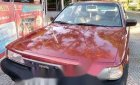 Toyota Camry   1989 - Bán Toyota Camry đời 1989, màu đỏ, 77 triệu