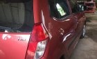 Hyundai Grand i10 2018 - Bán ô tô Hyundai Grand i10 năm 2009 màu đỏ, xe nhập Ấn Độ