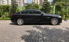 BMW 5 Series 520i 2015 - Bán BMW 5 Series 520i đời 2016, màu đen, nhập khẩu nguyên chiếc