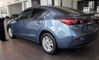 Mazda 3 2018 - Bán xe Mazda 3 đời 2018, màu xanh lam 