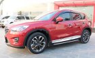 Mazda CX 5 2.5 AT 2017 - Bán Mazda CX 5 2.5 AT sản xuất 2017, màu đỏ