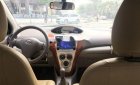 Toyota Vios 2012 - Bán Toyota Vios năm sản xuất 2012, màu đen