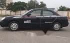 Daewoo Nubira 2002 - Cần bán lại xe Daewoo Nubira sản xuất năm 2002, màu đen, 78 triệu