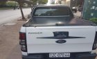 Ford Ranger XL 2017 - Cần bán Ford Ranger XL 2017, màu trắng, nhập khẩu nguyên chiếc, giá tốt
