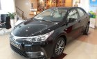 Toyota Corolla altis G 2018 - Bán Toyota Corolla Altis G đời 2018, chỉ 145 triệu nhận xe ngay + full option