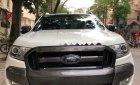 Ford Ranger k 2.2 2016 - Bán ô tô Ford Ranger 2.2 sản xuất 2016, màu trắng, xe nhập chính chủ