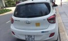 Hyundai Grand i10 2015 - Bán ô tô Hyundai Grand i10 sản xuất năm 2015 số tự động, 395tr