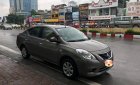 Nissan Sunny XL 2015 - Bán Nissan Sunny XL đời 2015, màu nâu