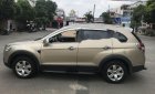 Chevrolet Captiva 2008 - Cần bán gấp Chevrolet Captiva sản xuất 2008