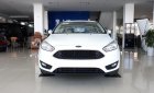 Ford Focus Trend 2018 - An Đô Ford khuyến mãi chào hè - Giảm giá kịch sàn cho dòng xe Ford Focus, L/H 0962028368