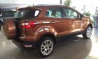 Ford EcoSport 2018 - Bán Ford EcoSport mới 100% giá cực rẻ, tặng phụ kiện- hotline 0942552831