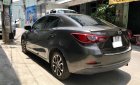 Mazda 2 2016 - Bán Mazda 2 1.5 AT, sản xuất năm 2016, màu nâu