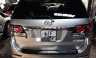 Toyota Fortuner 2015 - Cần bán lại xe Toyota Fortuner đời 2015