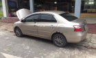 Toyota Vios E 2013 - Bán Toyota Vios E năm sản xuất 2013 chính chủ, giá 435tr