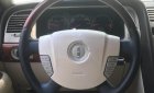 Lincoln Navigator 2003 - Cần bán lại xe Lincoln Navigator 2003, màu đen, xe nhập