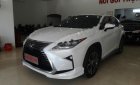 Lexus RX 350 2015 - Bán xe Lexus RX 350 2015, màu trắng, xe nhập