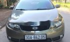 Kia Forte 2009 - Bán Kia Forte đời 2009, màu xám 