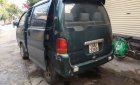 Daihatsu Citivan 1999 - Bán ô tô Daihatsu Citivan đời 1999, màu xanh dưa