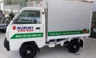 Suzuki Super Carry Truck 2018 - Bán Suzuki 5 tạ thùng kín, khuyến mãi thuế trước bạ, lh 0971 965 892